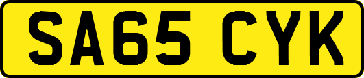 SA65CYK