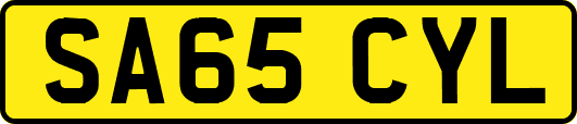 SA65CYL