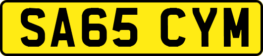 SA65CYM