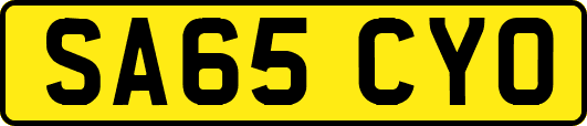 SA65CYO