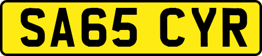 SA65CYR