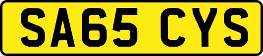 SA65CYS