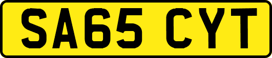 SA65CYT