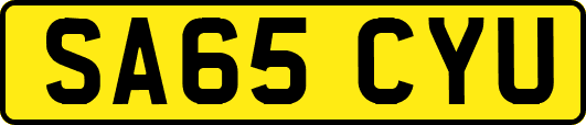 SA65CYU