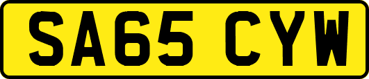 SA65CYW