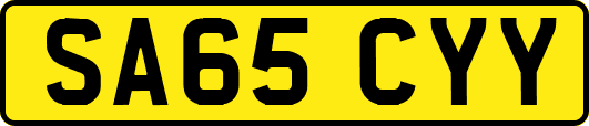 SA65CYY