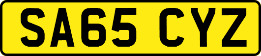 SA65CYZ