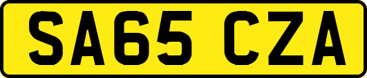SA65CZA