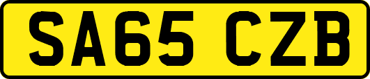 SA65CZB