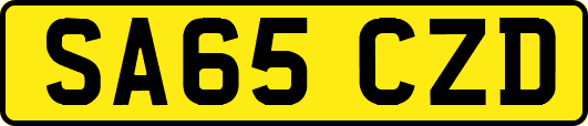 SA65CZD