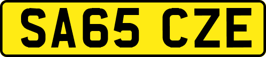 SA65CZE