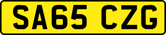 SA65CZG