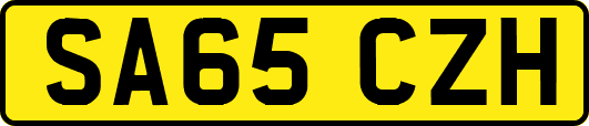 SA65CZH