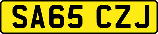 SA65CZJ