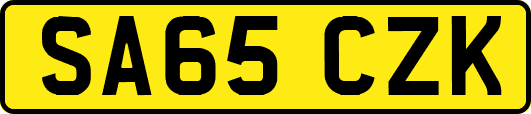 SA65CZK