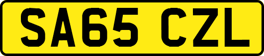 SA65CZL
