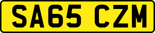 SA65CZM