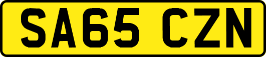 SA65CZN