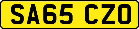 SA65CZO