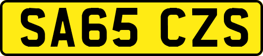 SA65CZS