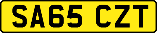 SA65CZT