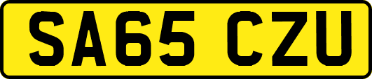 SA65CZU