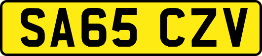 SA65CZV
