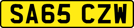 SA65CZW