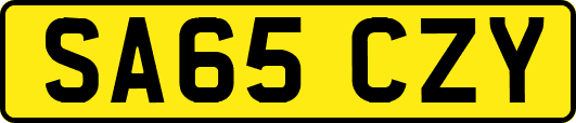 SA65CZY