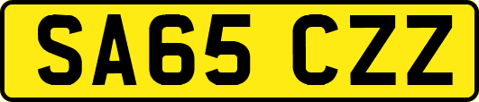 SA65CZZ