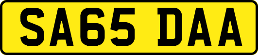 SA65DAA