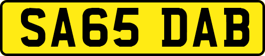 SA65DAB