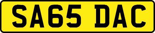SA65DAC