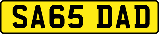 SA65DAD