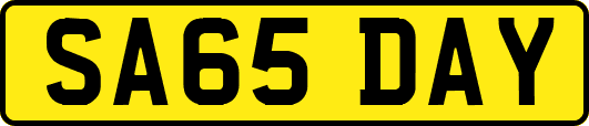 SA65DAY