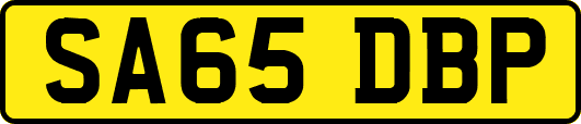 SA65DBP
