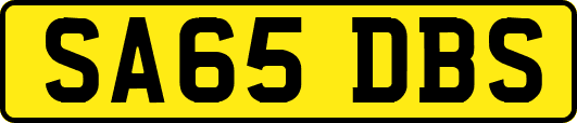 SA65DBS