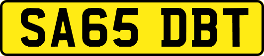SA65DBT