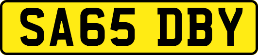 SA65DBY