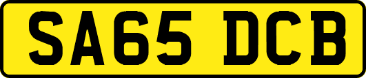 SA65DCB