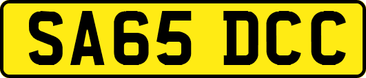 SA65DCC