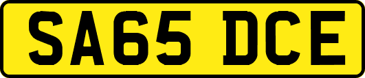 SA65DCE