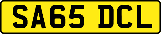 SA65DCL