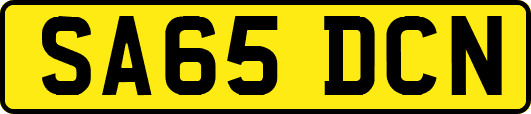 SA65DCN