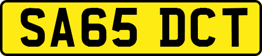 SA65DCT