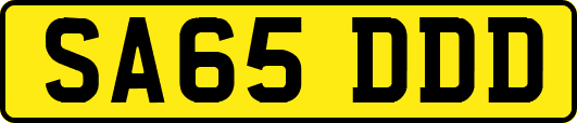 SA65DDD