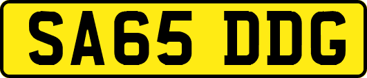 SA65DDG