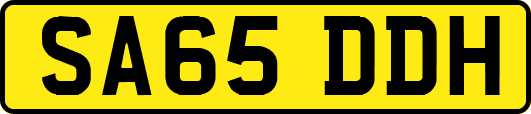 SA65DDH