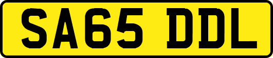 SA65DDL