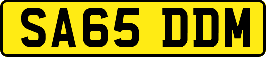 SA65DDM